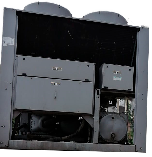 reparacion-chiller