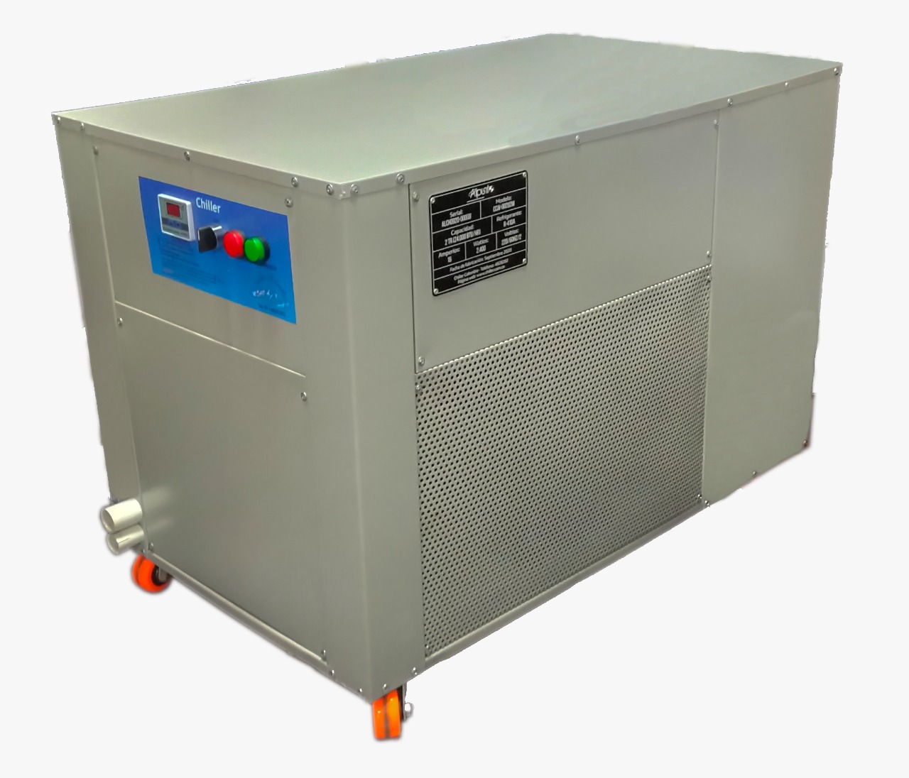 venta-de-chiller-10-tr-bogota
