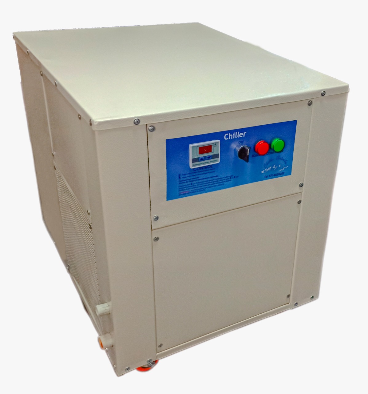 venta-de-chiller-12000-btu