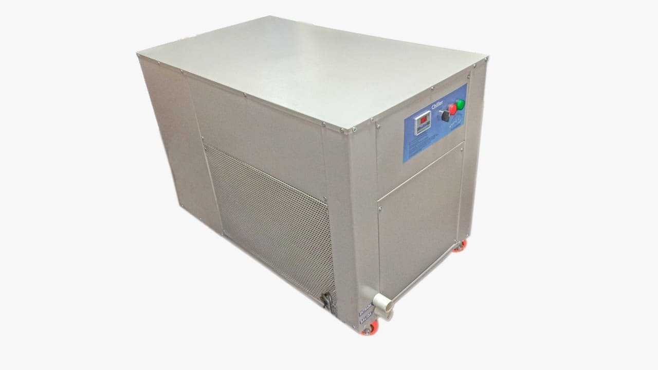 Chiller 10 TR