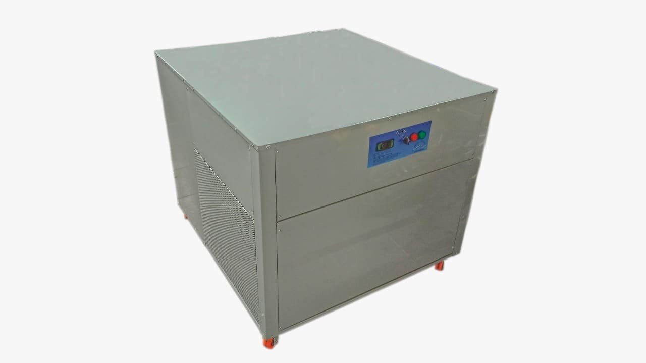 Chiller 12000 BTU