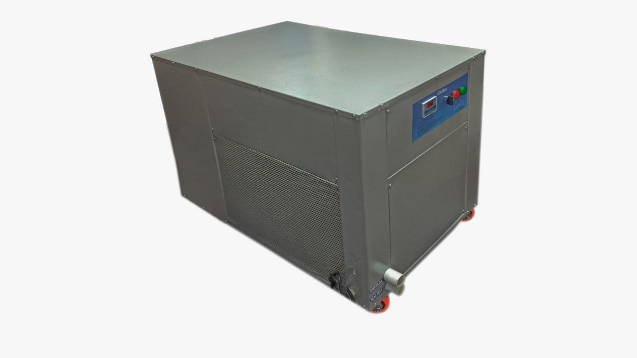 Chiller 25 TR