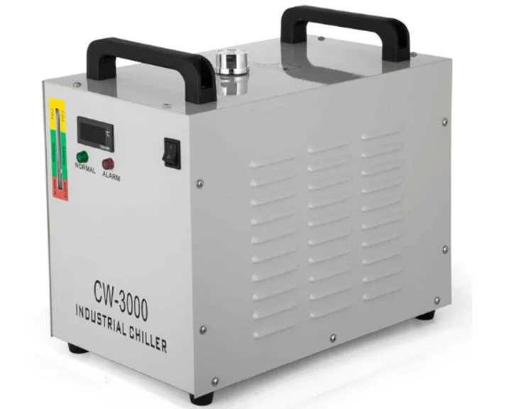 Chiller CW 3000