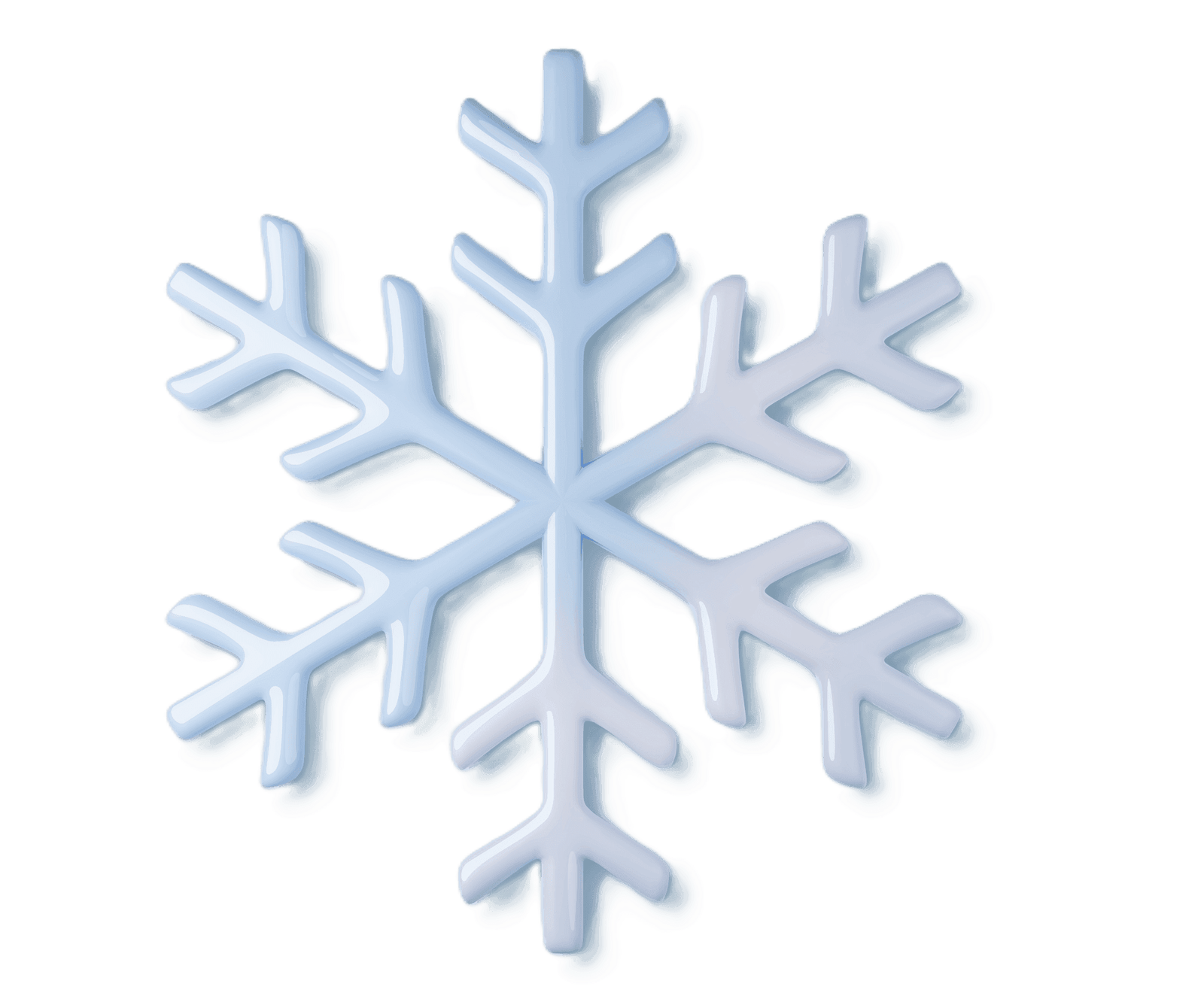 Copo de nieve