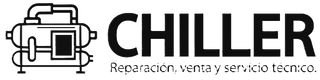 Chiller Colombia Logo