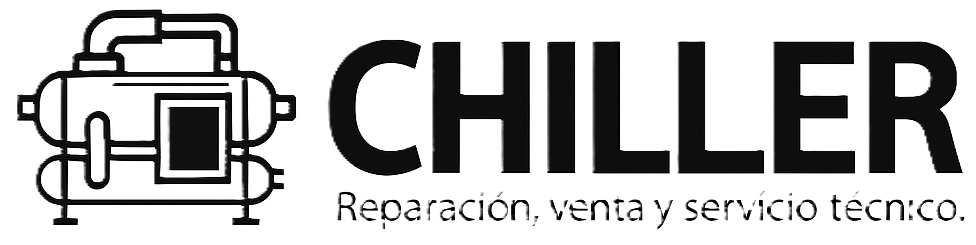 Chiller Colombia Logo