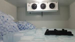 chiller de congelacion
